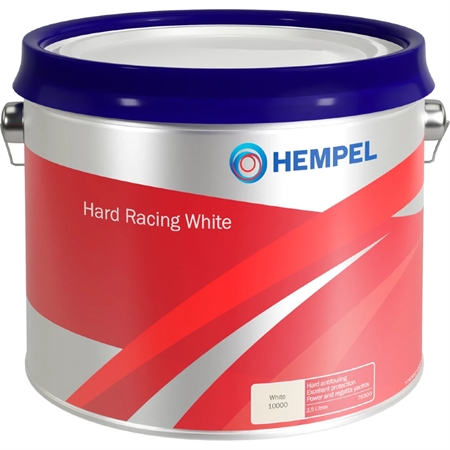 Hempel Hard Racing TC Bundmaling 2,5 Liter