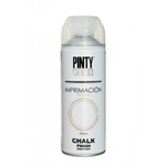 Pinty Plus - Primer til Kalk Spraymaling 400 ml (Udgår)