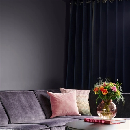 207 Aubergine (DecoFarver)