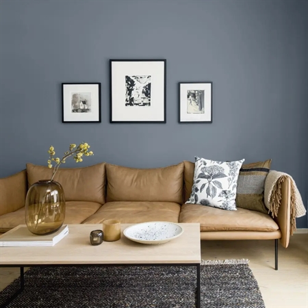 504 Subtle Cerulean (DecoFarver)