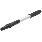 Anza Elite Forlængerskaft Aluminium 44-61 cm
