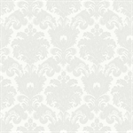 Arche 33320 - Tapet med damask mønster
