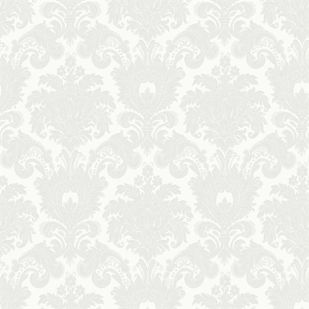 Arche 33320 - Tapet med damask mønster