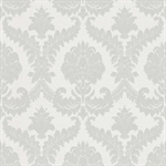 Arche 33331 - Tapet med damask mønster