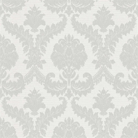 Arche 33331 - Tapet med damask mønster