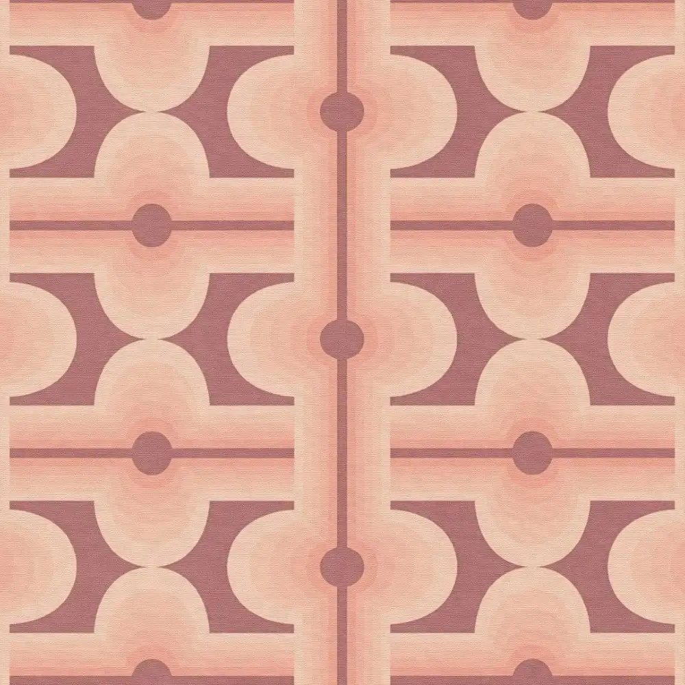 A.S. Création 39533-2 – Vintage Blush