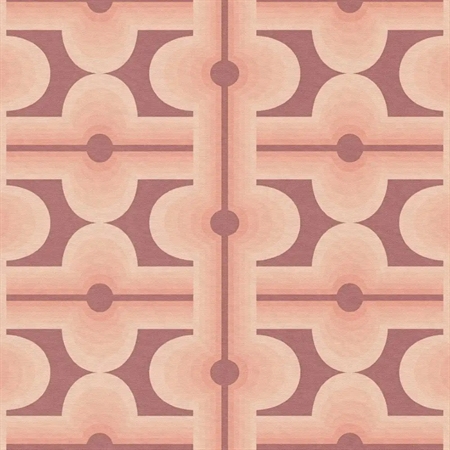A.S. Création 39533-2 – Vintage Blush