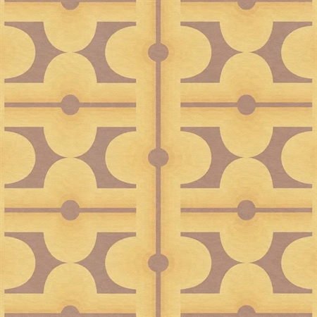 A.S. Création 39533-4 – Vintage Amber