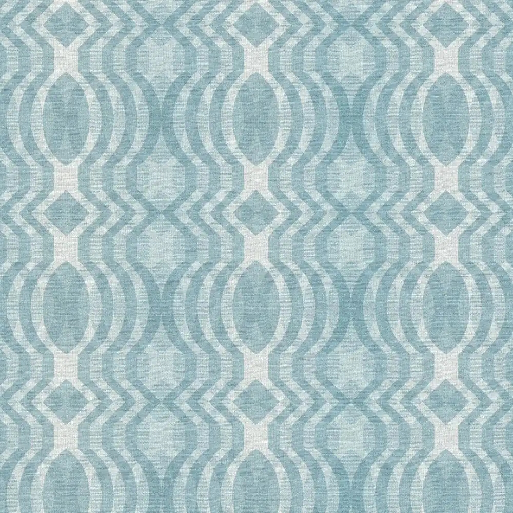 A.S. Création 39534-2 – Circle Blue