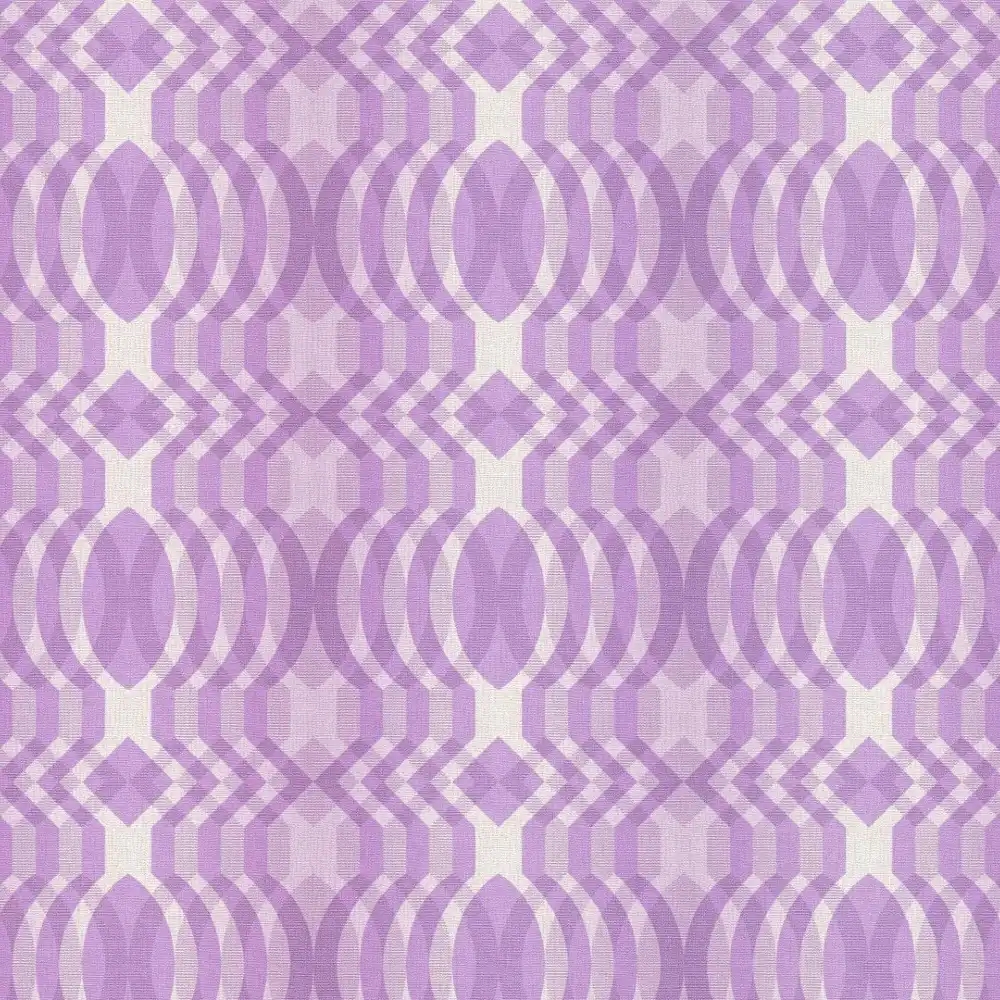 A.S. Création 39534-3 – Circle Purple