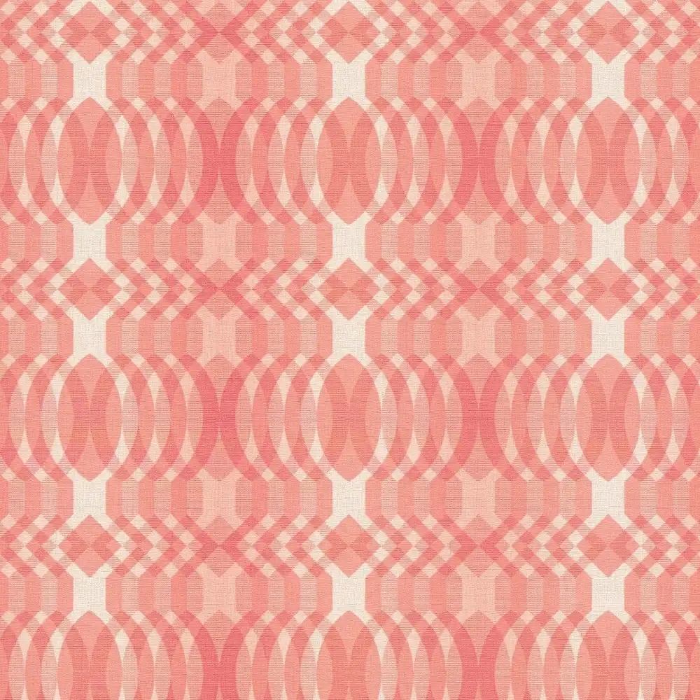 A.S. Création 39534-4 – Circle Red