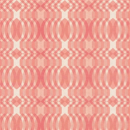 A.S. Création 39534-4 – Circle Red