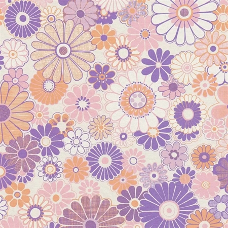 A.S. Création 39535-1 – Botanica Blossom