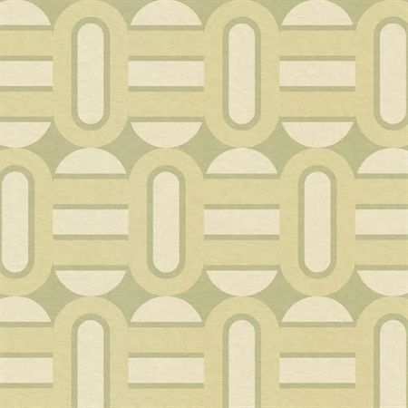 A.S. Création 39536-1 – Cube Olive