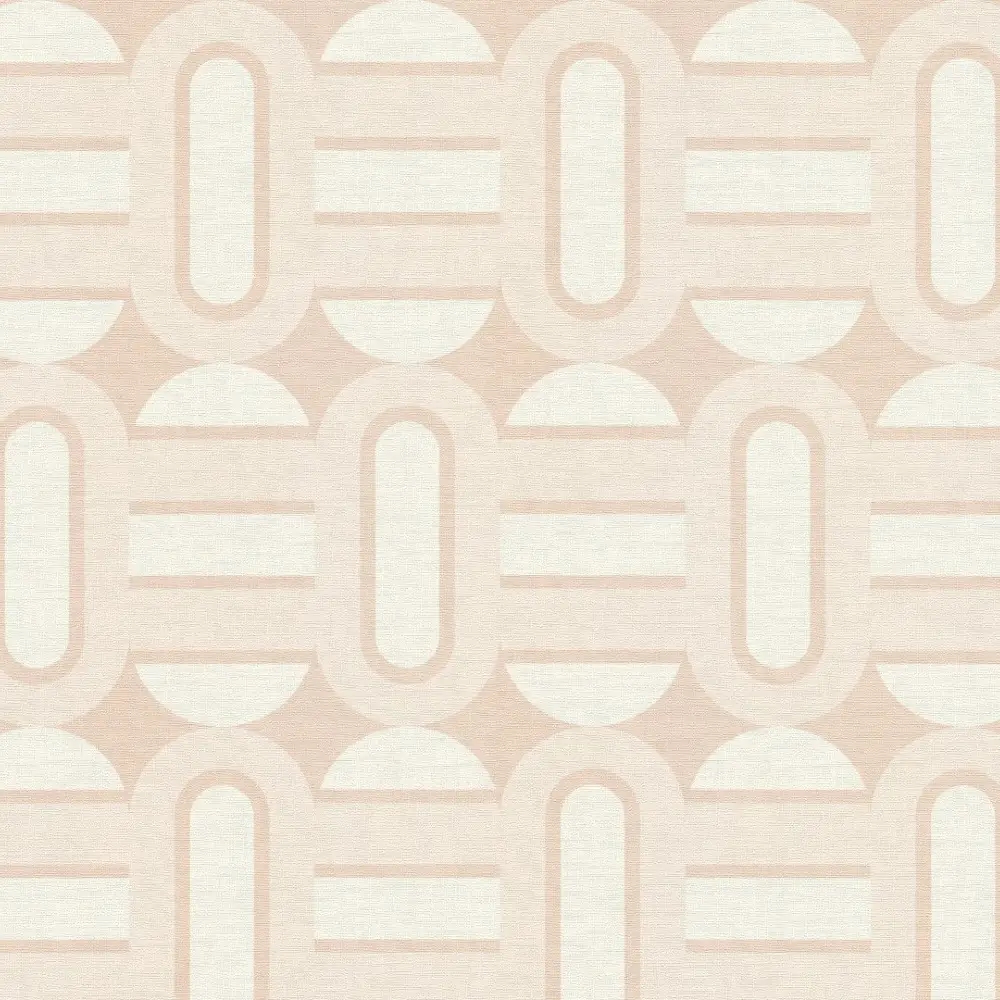 A.S. Création 39536-5 – Cube Blush