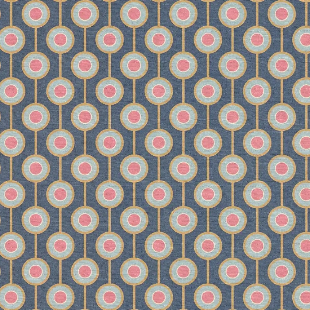 A.S. Création 39537-1 – Pop Teal