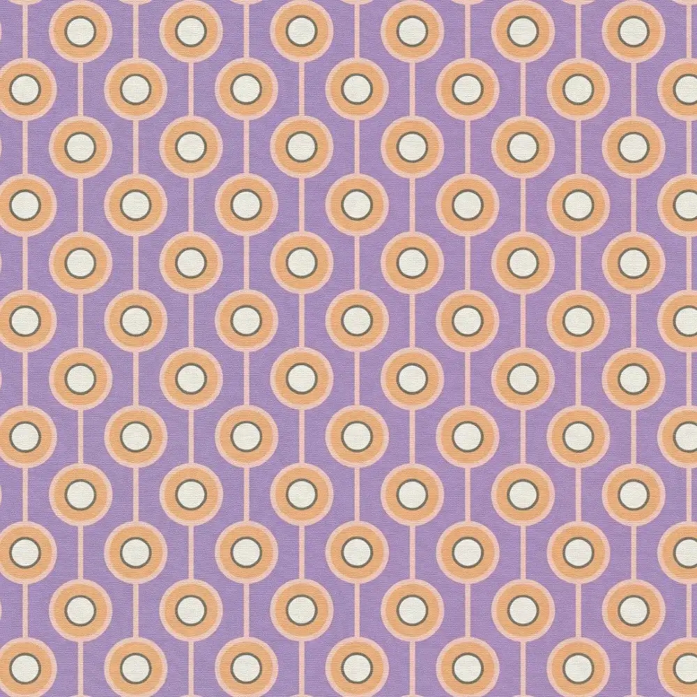 A.S. Création 39537-2 – Pop Lavender