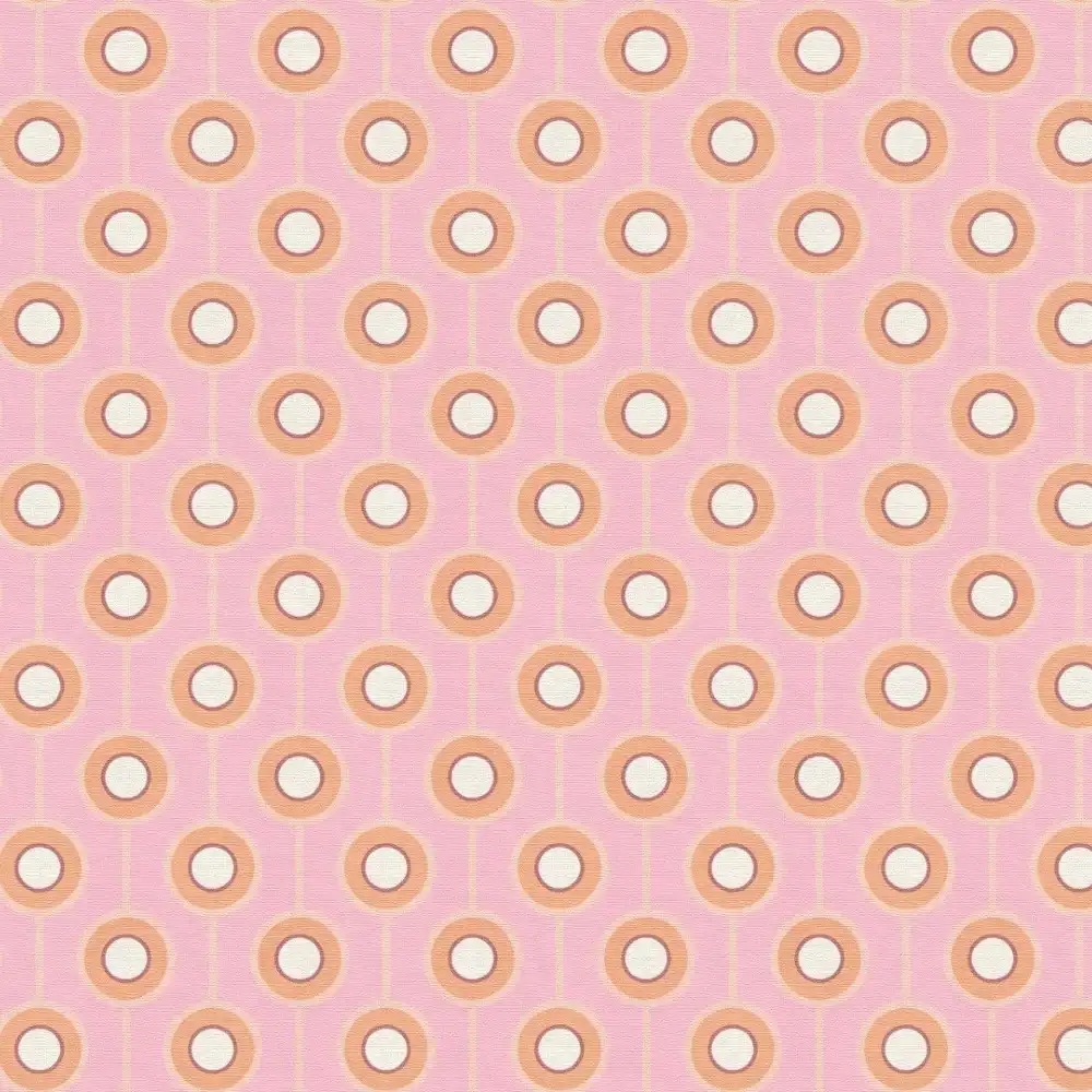 A.S. Création 39537-3 – Pop Blush