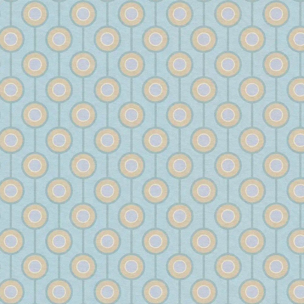 A.S. Création 39537-4 – Pop Teal