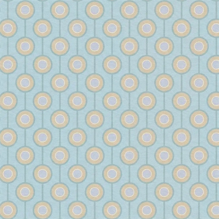 A.S. Création 39537-4 – Pop Teal