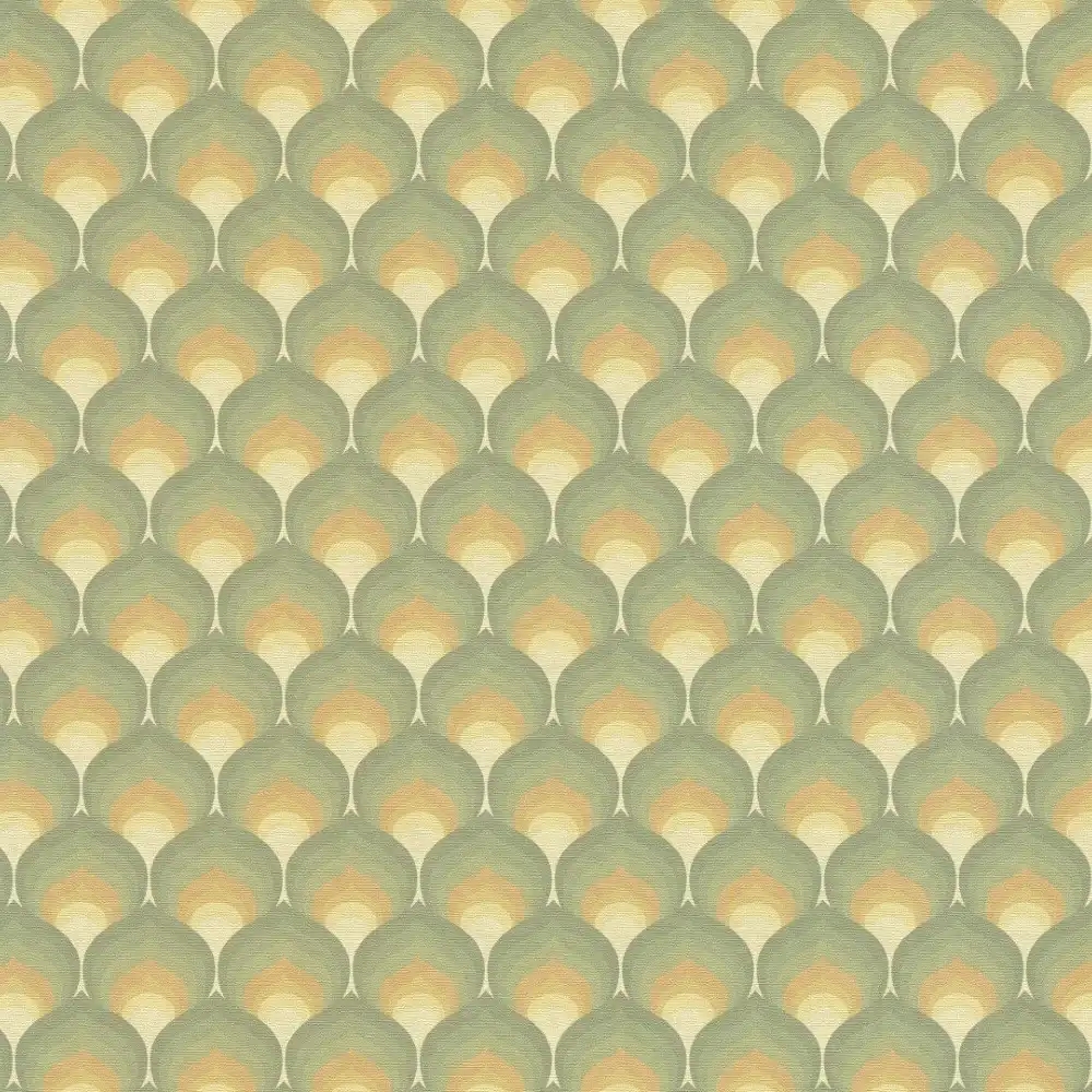 A.S. Création 39538-1 – Glow Olive