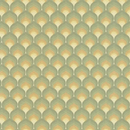 A.S. Création 39538-1 – Glow Olive