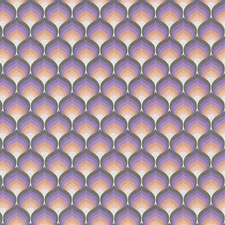 A.S. Création 39538-2 – Glow Lavender