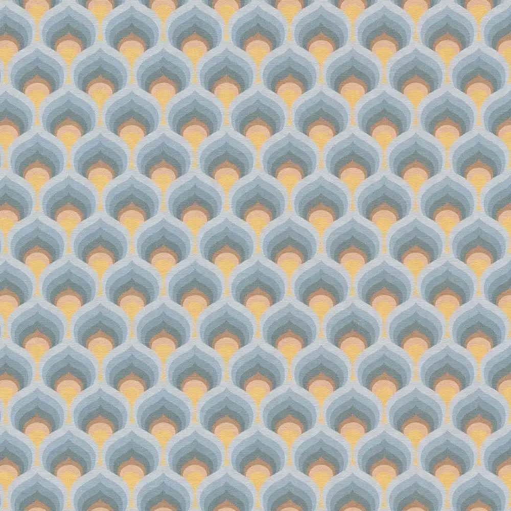 A.S. Création 39538-3 – Glow Sky
