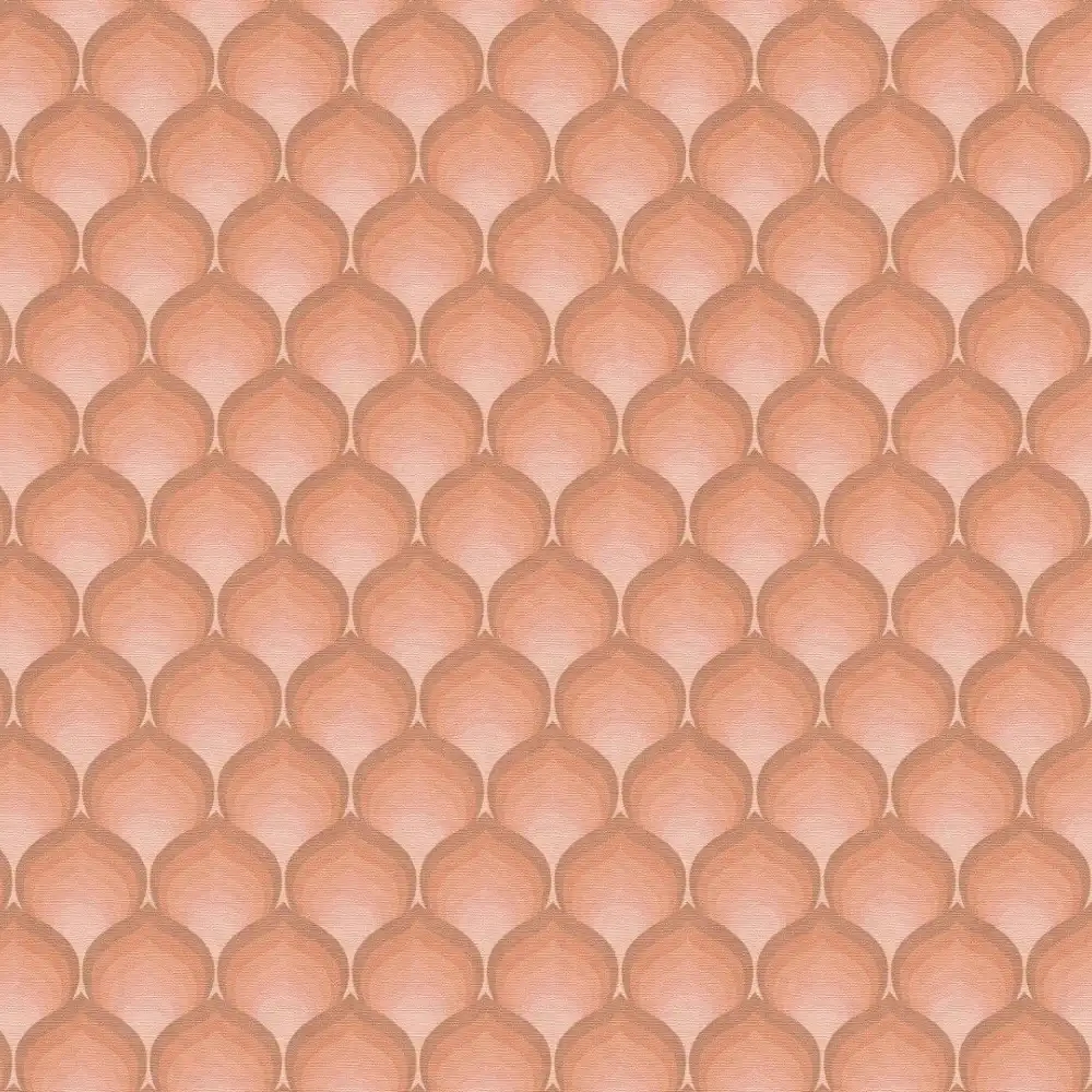 A.S. Création 39538-5 – Glow Blush