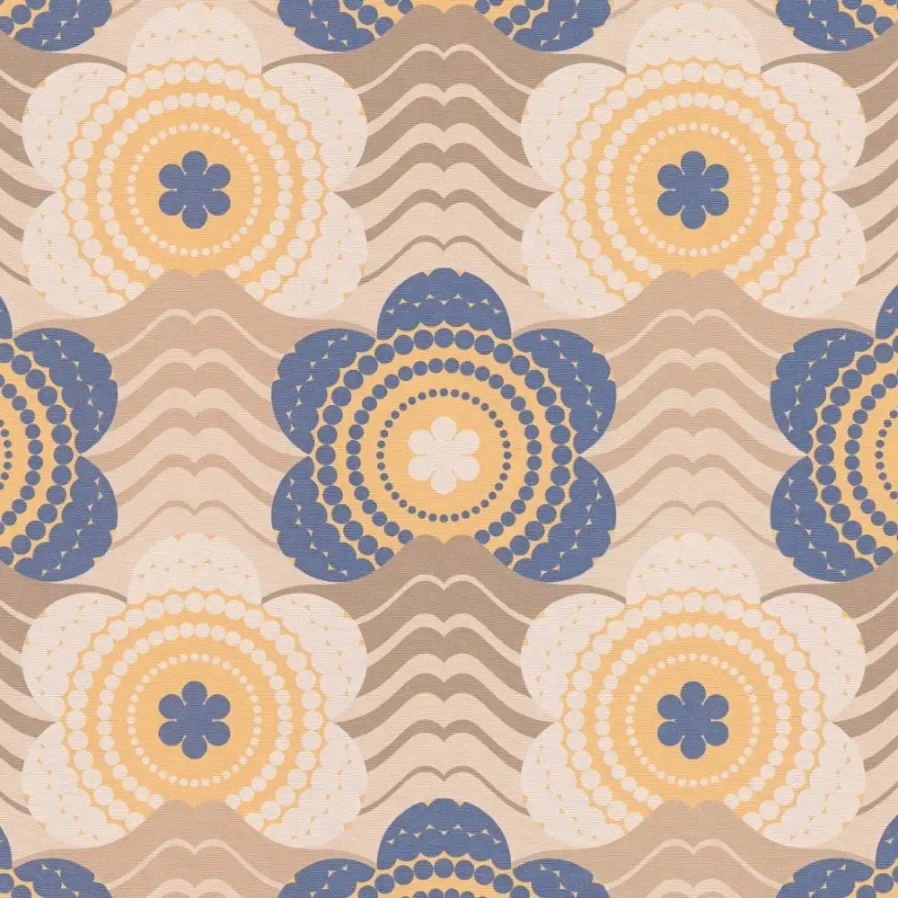 A.S. Création 39539-2 – Organic Sand
