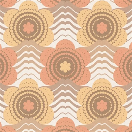 A.S. Création 39539-3 – Organic Spice