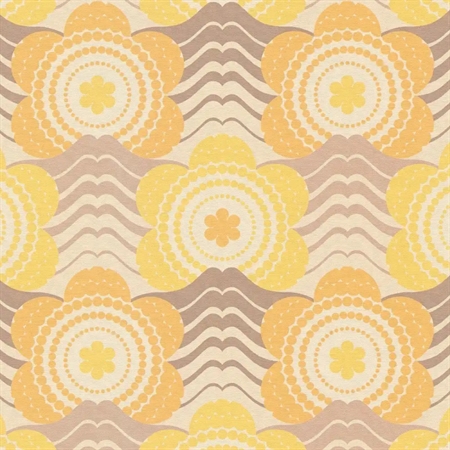 A.S. Création 39539-5 – Organic Sunset