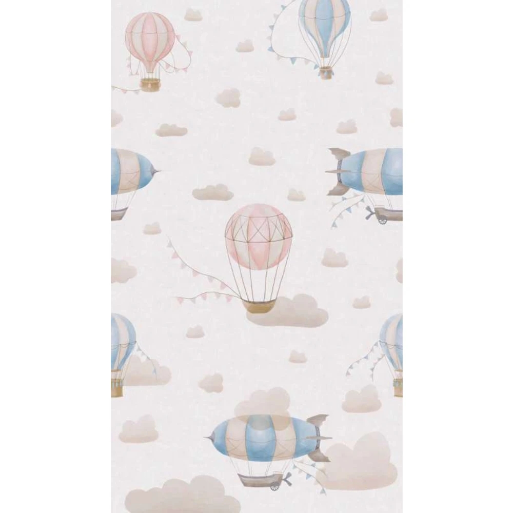 A.S. Création 770611 - Airy Dreams