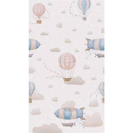 A.S. Création 770611 - Airy Dreams