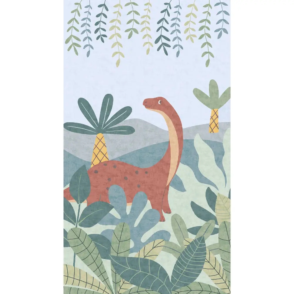 A.S. Création 770621 - Dino Friends