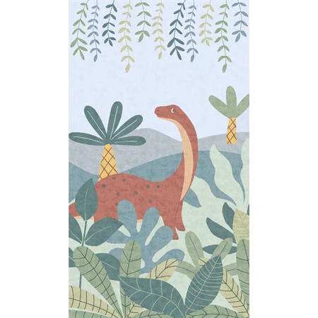 A.S. Création 770621 - Dino Friends