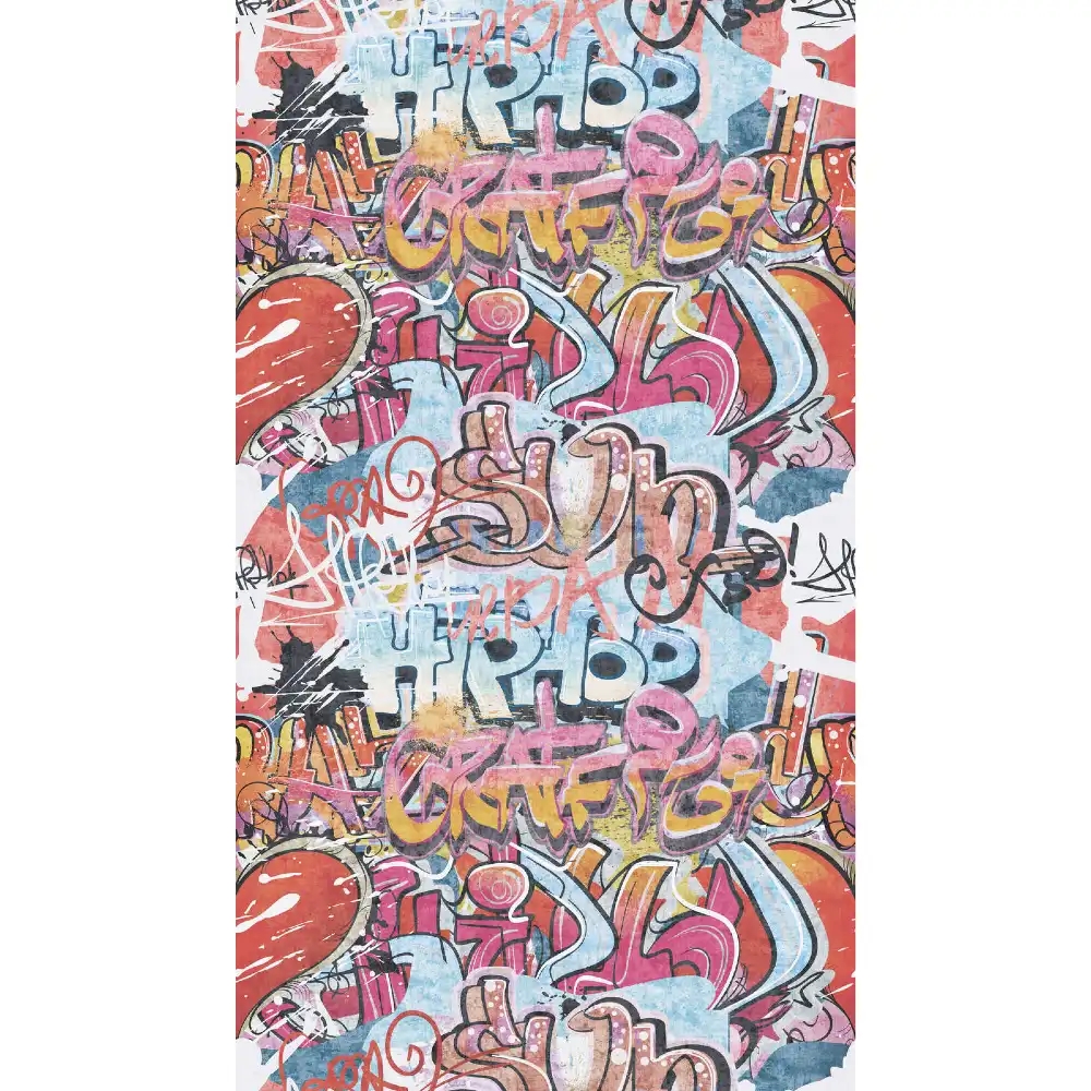 A.S. Création 770631 - Urban Art