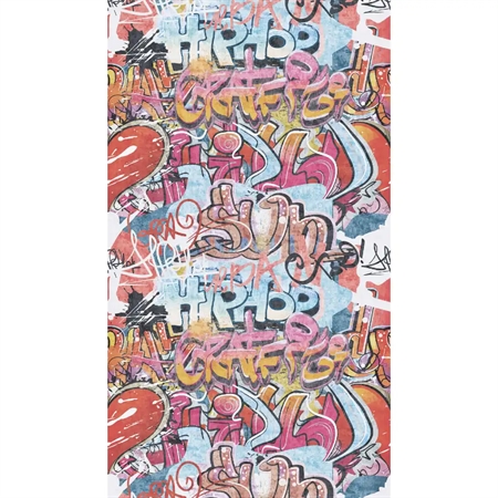 A.S. Création 770631 - Urban Art