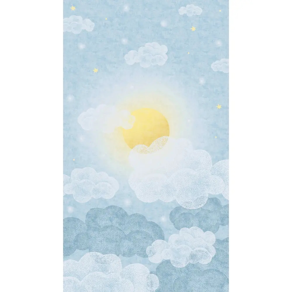 A.S. Création 770641 – Sunny Dreams