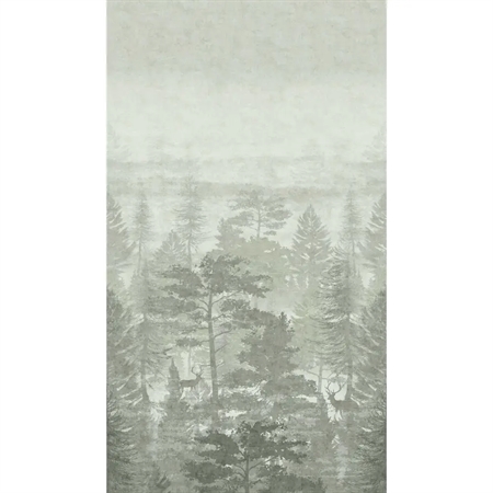 A.S. Création 770691 – Forest Dreams