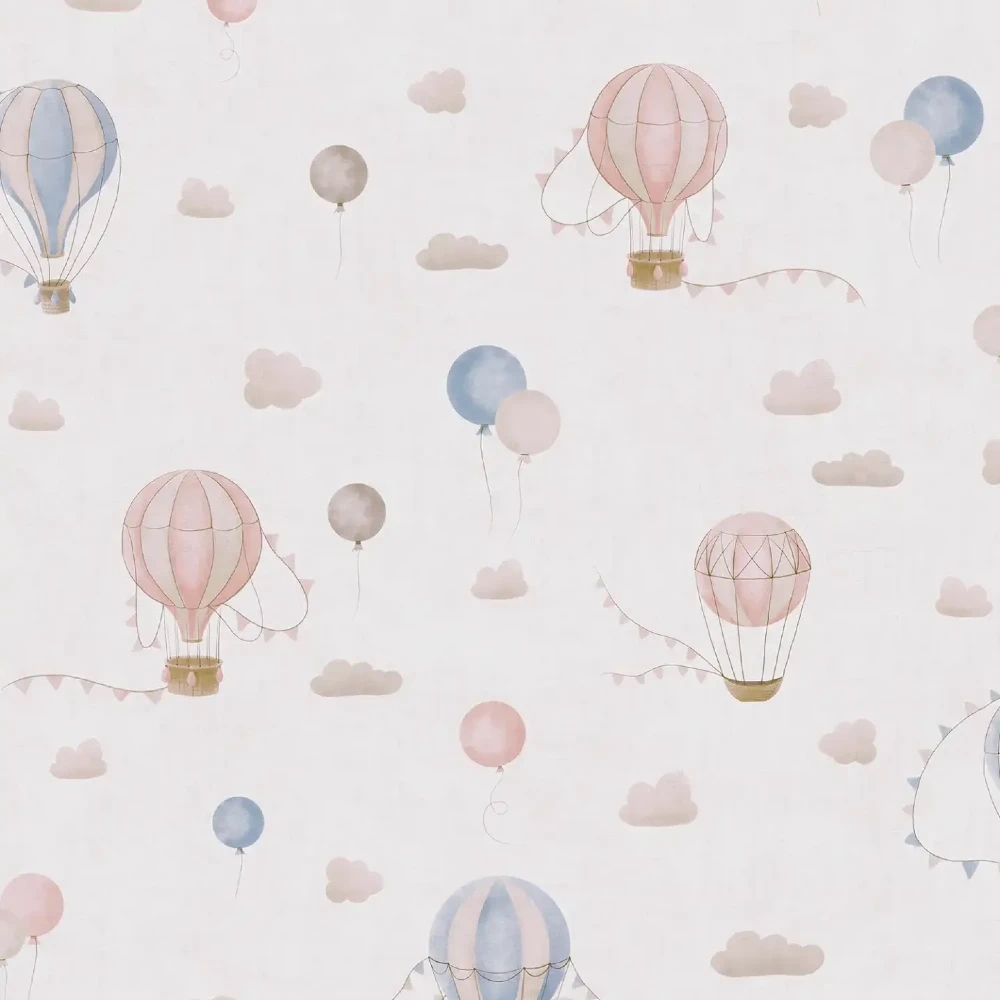 A.S. Création 770771 - Sky Dreams Soft