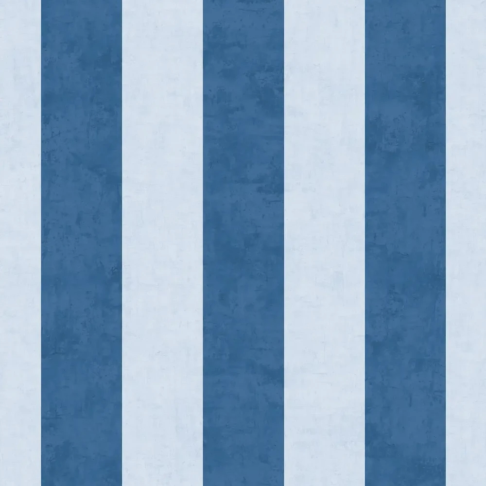 A.S. Création 770785 - Lilly Stripe Blue