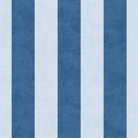 A.S. Création 770785 - Lilly Stripe Blue
