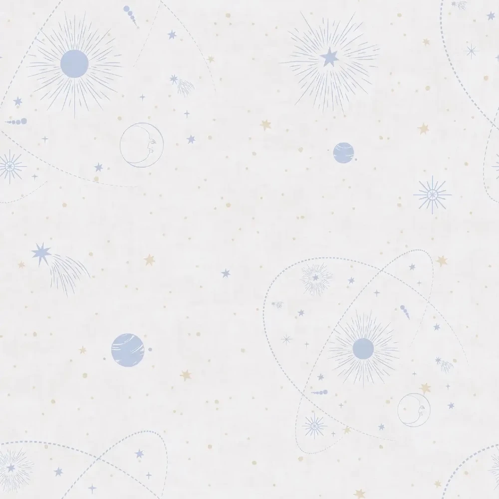 A.S. Création 771311 - Galaxy Soft