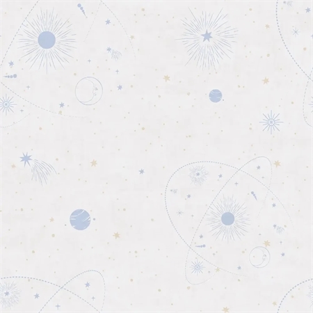 A.S. Création 771311 - Galaxy Soft