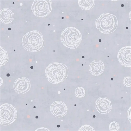 A.S. Création 771391 - Playful Lavender