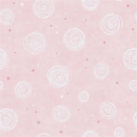 A.S. Création 771392 - Playful Delight Pink