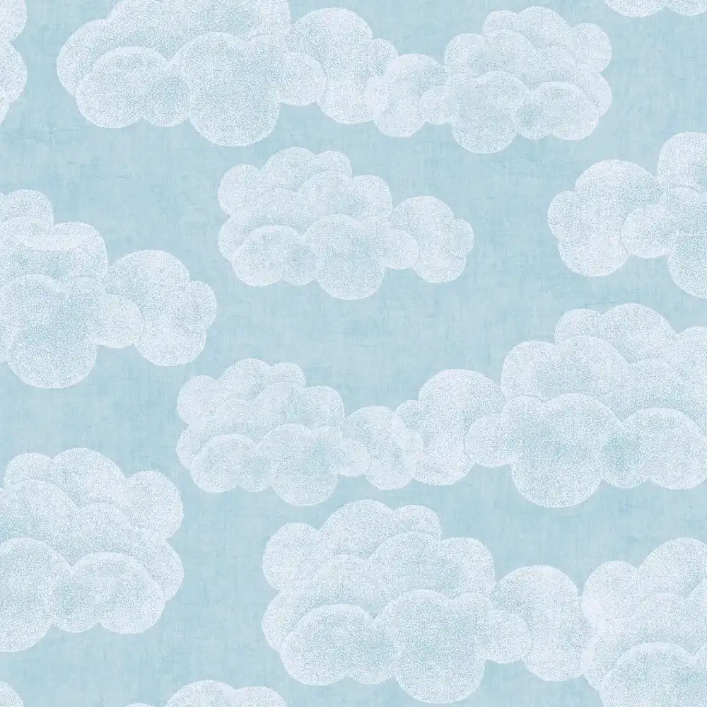A.S. Création 771431 - Delicate Clouds Sky
