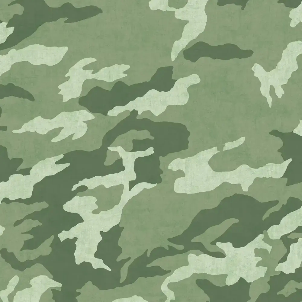 A.S. Création 771731 - Camouflage