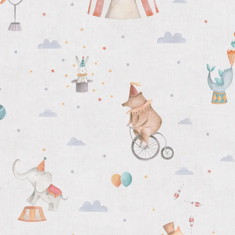 A.S. Création 78692-1 – Circus Dreams